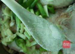 孜然烤翅的做法图解4