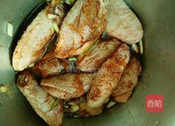 孜然烤翅的做法图解7