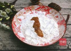 自制鸡肉卷的做法图解3