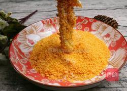 自制鸡肉卷的做法图解5