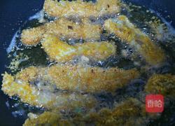 自制鸡肉卷的做法图解6