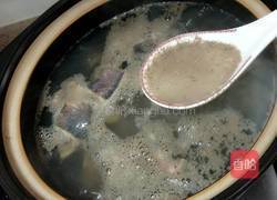 乳鸽山药汤的做法图解3