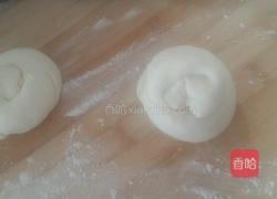 東北家常油餅的做法圖解3