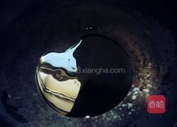 蒜泥油麦菜的做法图解4