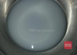 姜丝炒鸭肉的做法图解5