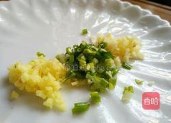 肉片皮蛋炖豆腐的做法图解4