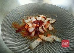 肉片皮蛋炖豆腐的做法图解8