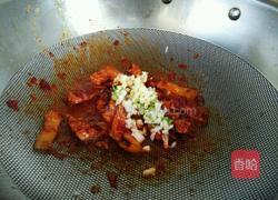 肉片皮蛋炖豆腐的做法图解10