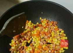 什锦玉米的做法图解5