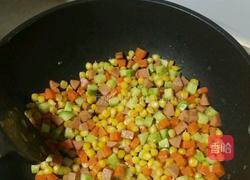 什锦玉米的做法图解6