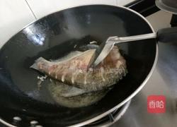 蚝油汤鳊鱼的做法图解5