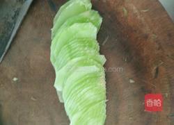 凉拌莴笋的做法图解2