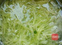 凉拌莴笋的做法图解5