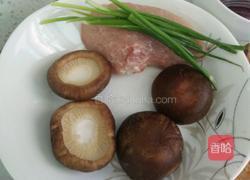 白萝卜卷肉的做法图解4