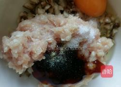 白萝卜卷肉的做法图解7