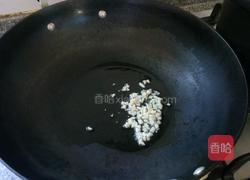 蒜泥油麦菜的做法图解5