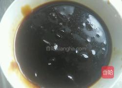 糖醋肉段的做法图解4