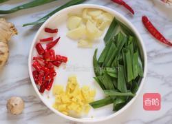 土匪猪肝的做法图解4