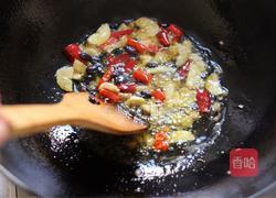 土匪猪肝的做法图解6