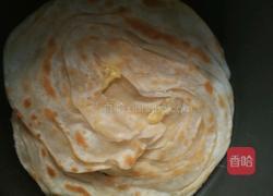 筋饼的做法图解8