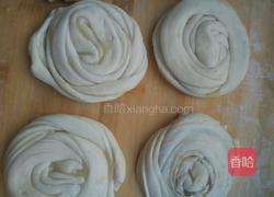 筋饼的做法图解6