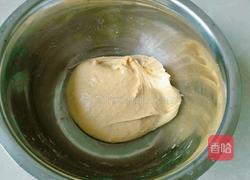 南瓜馒头的做法图解4