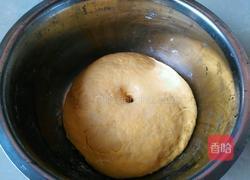 南瓜馒头的做法图解5
