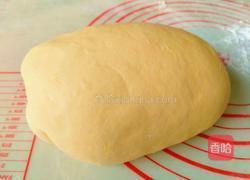 南瓜馒头的做法图解6