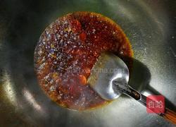 腐竹烧莴笋的做法图解2