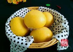 南瓜馒头的做法图解14