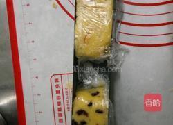 蔓梅酥的做法图解6