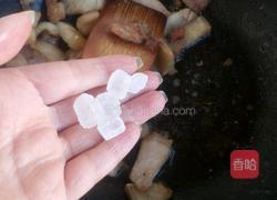 肉夹馍的做法图解4