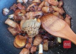 肉夹馍的做法图解6