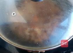 肉夹馍的做法图解8