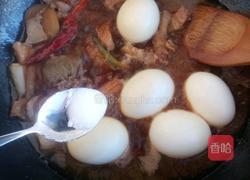 肉夹馍的做法图解9