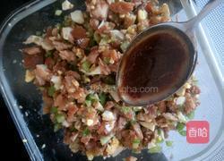 肉夹馍的做法图解27