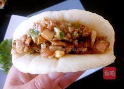肉夹馍的做法图解28