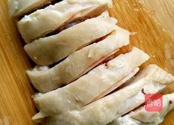 麻椒清远鸡的做法图解1