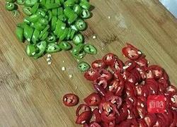 麻椒清远鸡的做法图解2