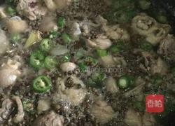 麻椒清远鸡的做法图解3