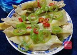 麻椒清远鸡的做法图解5