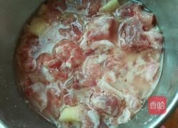 牛肉番茄粥的做法图解3