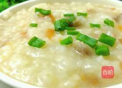 牛肉番茄粥的做法图解9