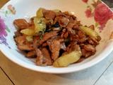 下饭菜泡椒炒肉的做法[图]