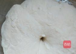 酸菜包子的做法图解9