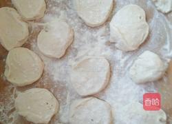 酸菜包子的做法图解10