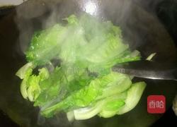 辣炒土豆粉（家常）的做法图解3