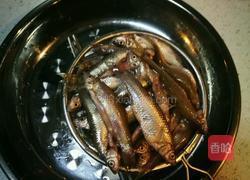 香酥小鱼条的做法图解4