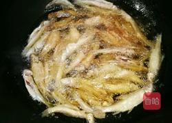 香酥小鱼条的做法图解11