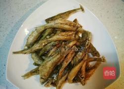 香酥小鱼条的做法图解12